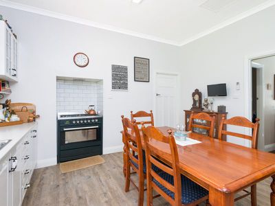 28 Addis Street, Lamington