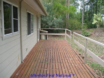 25 Christie Palmerston Drive, Wondecla