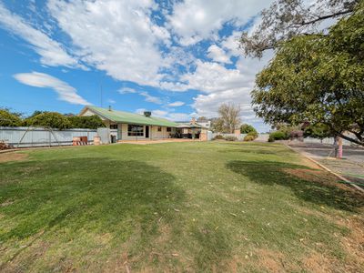 13-17 Main Street, Culgoa