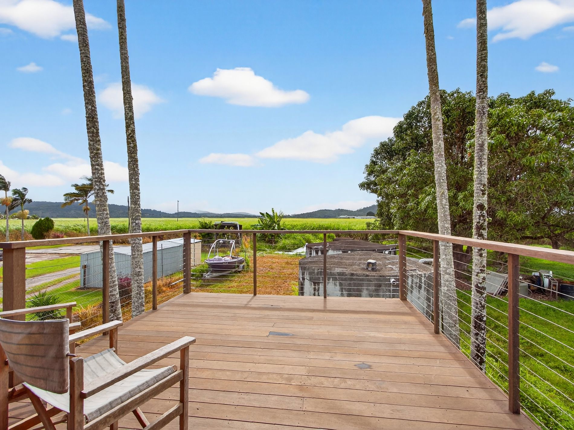 12594 Bruce Highway, Hamilton Plains