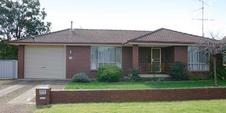17A Kennedy Street, Euroa