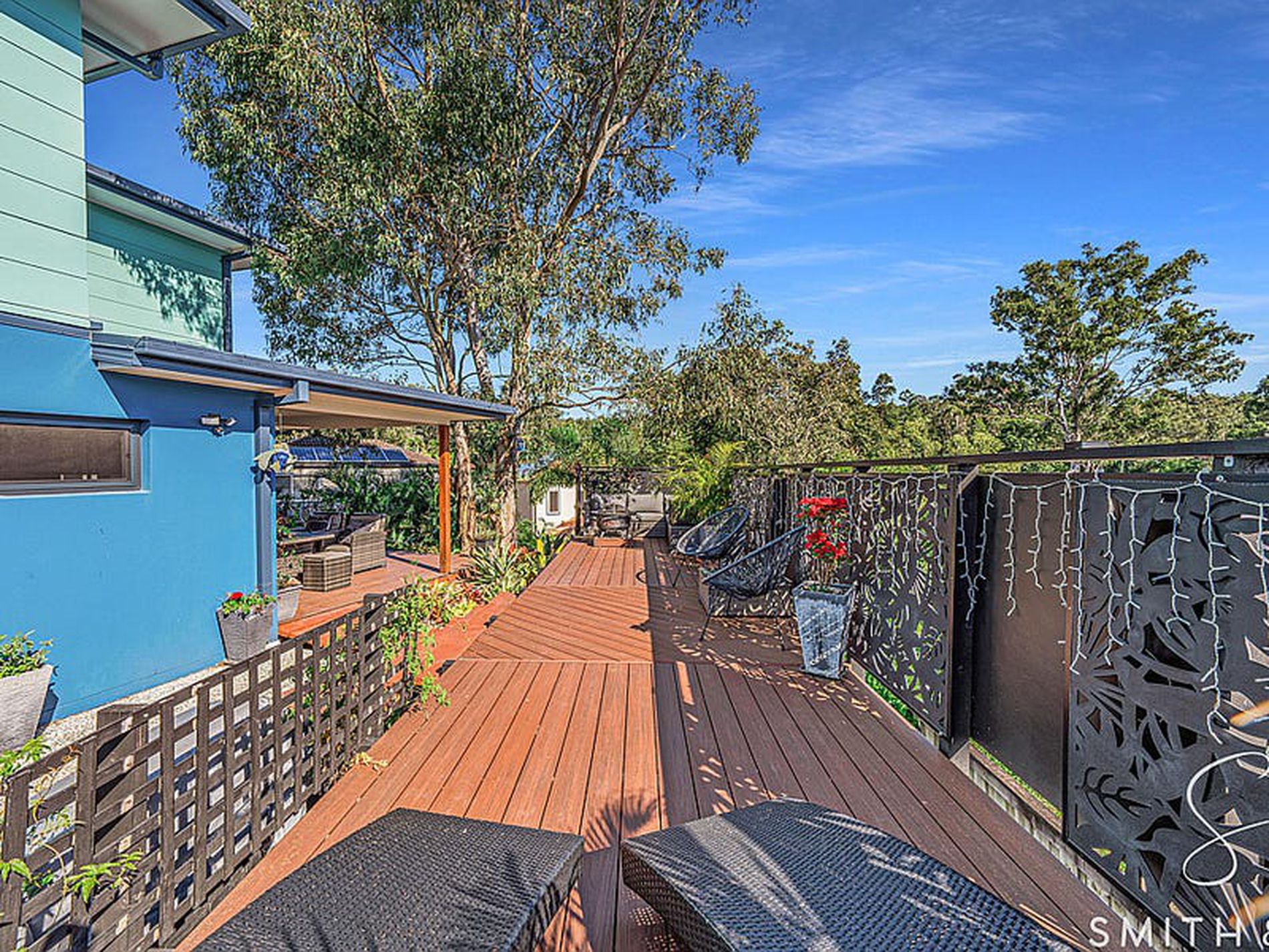 22 Mizen Place, Holland Park West