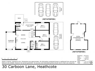 30 Carboon Lane, Heathcote