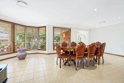 29 Mason Drive, HARRINGTON PARK, Harrington Park - Thumbnail 3