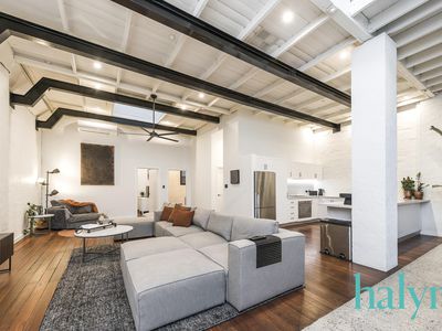 41 / 65 Palmerston Street, Perth