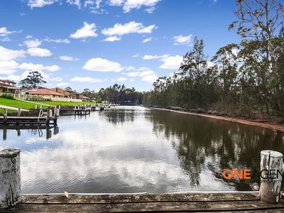 8 / 2-6 Panorama Road, St Georges Basin