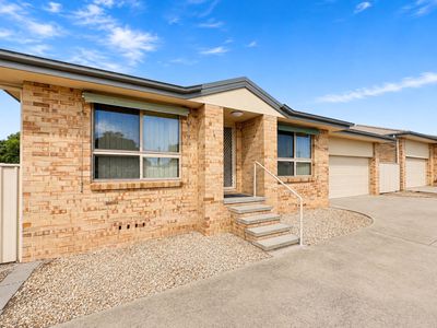 2 / 394 CONADILLY STREET, Gunnedah
