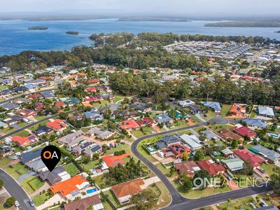 63 Cammaray Drive, St Georges Basin