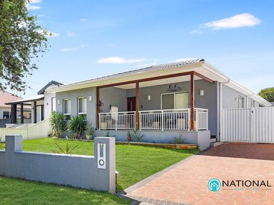 46 Wentworth Parade, Yennora