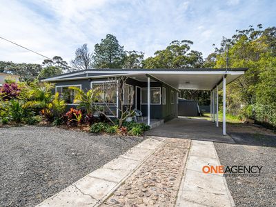 72 Macgibbon Parade, Old Erowal Bay