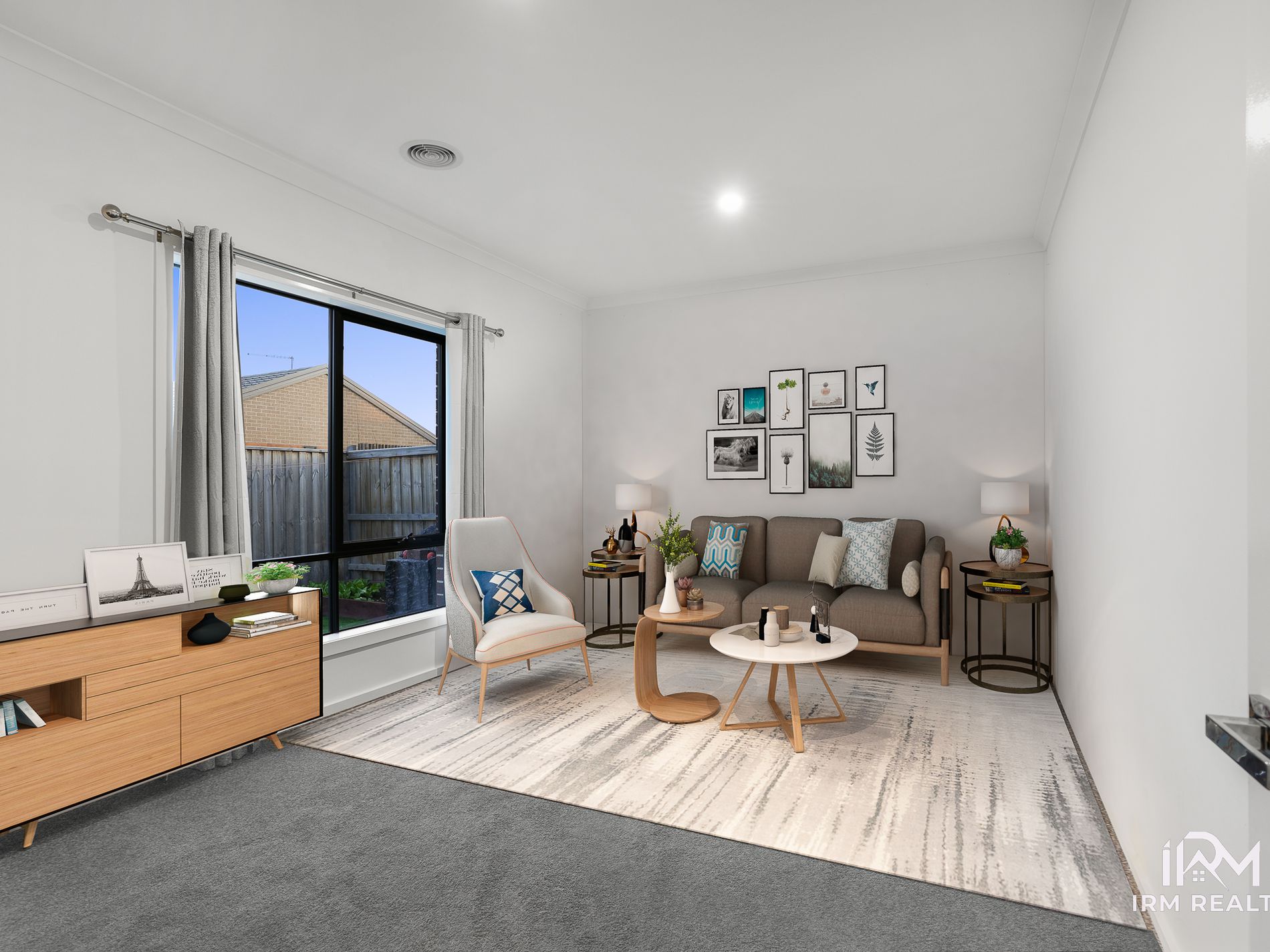 18 Coliseum Av, Donnybrook Alliance Estate Agents