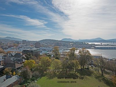 9 / 1 Battery Square, Battery Point