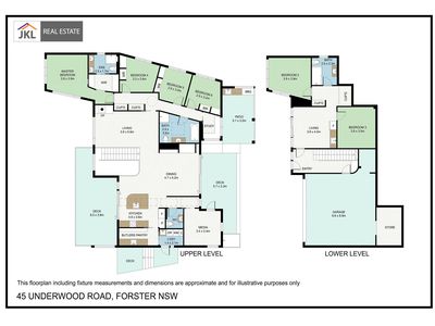 45 Underwood Road, Forster
