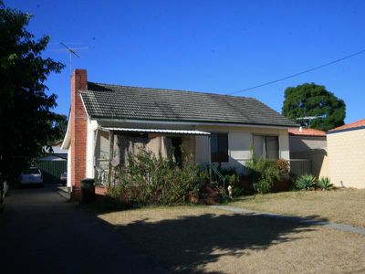 42 Hillsborough Drive, Nollamara