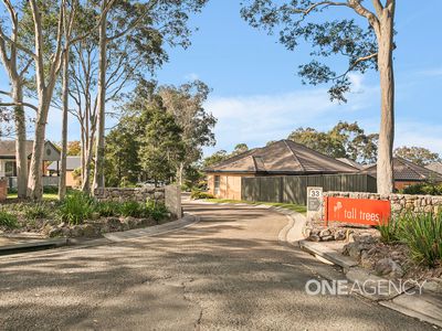 4 / 33 Lynburn Avenue, Bomaderry
