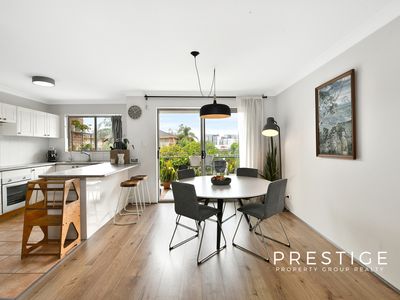 5 / 32-34 Ann Street, Wolli Creek