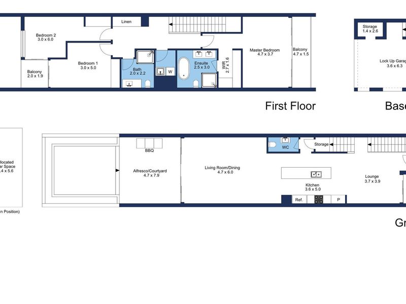 11 Grattan Close, Forest Lodge