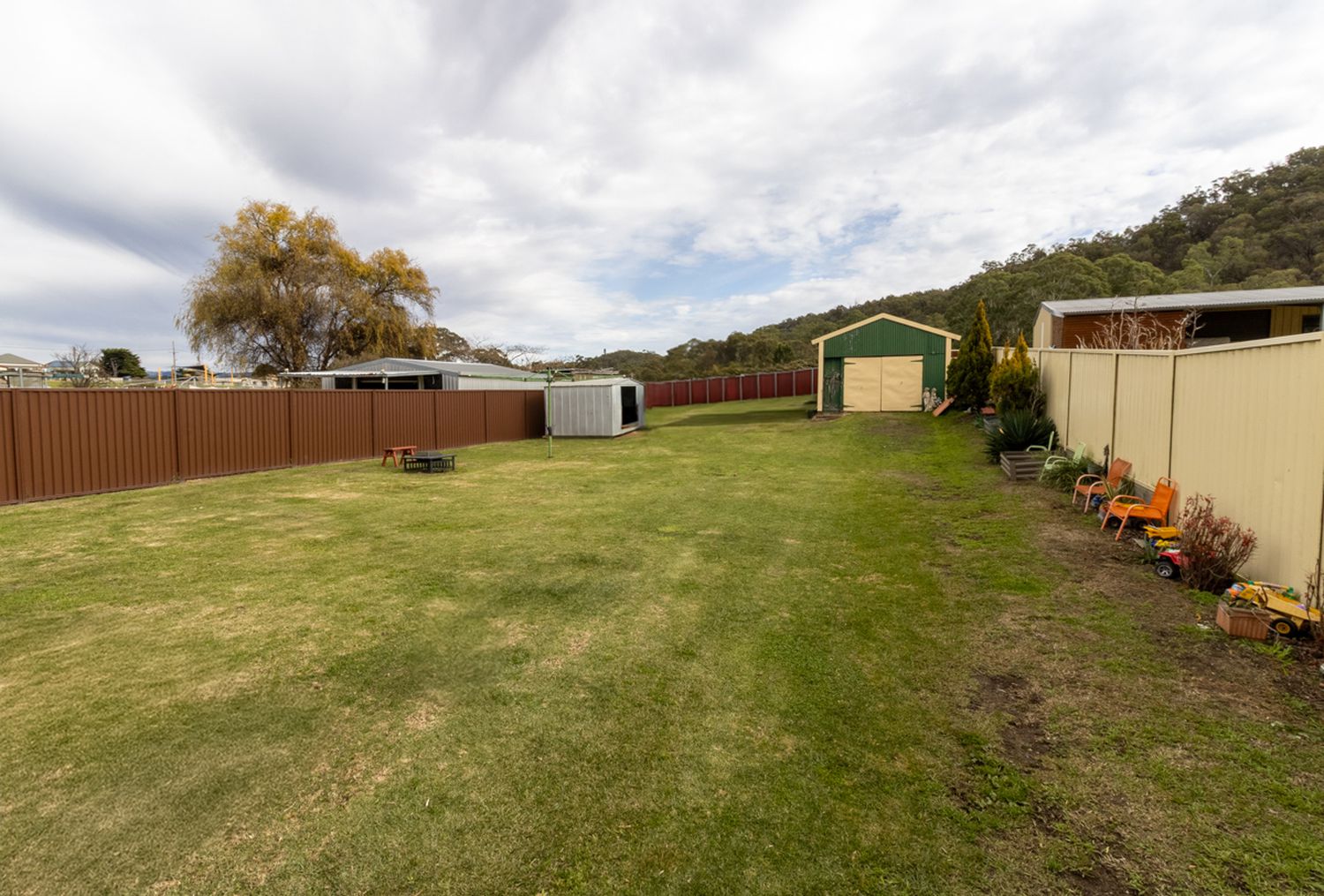 43 Castlereagh Highway, Cullen Bullen