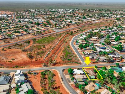 22 Banksia Street, South Hedland