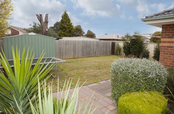 16 Bingin Place, Craigieburn
