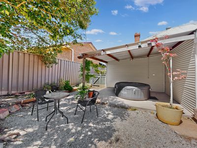 14 MACARTNEY STREET, Merriwa