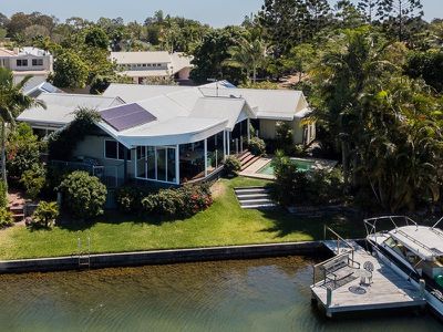 1 Shorehaven Drive, Noosa Waters