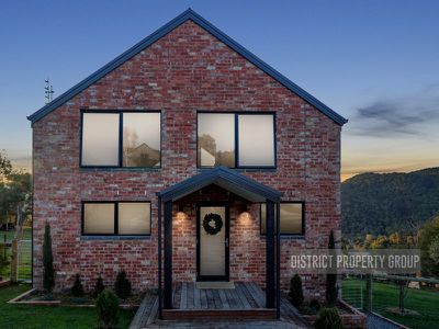 62 Alpine Ridge Drive, Merrijig