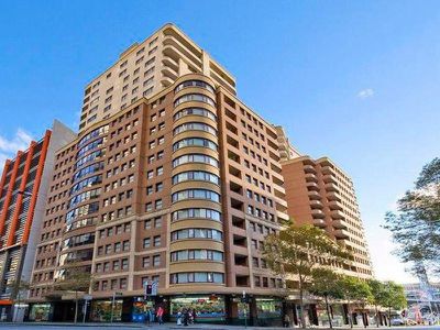 270 / 289 Sussex Street, Sydney