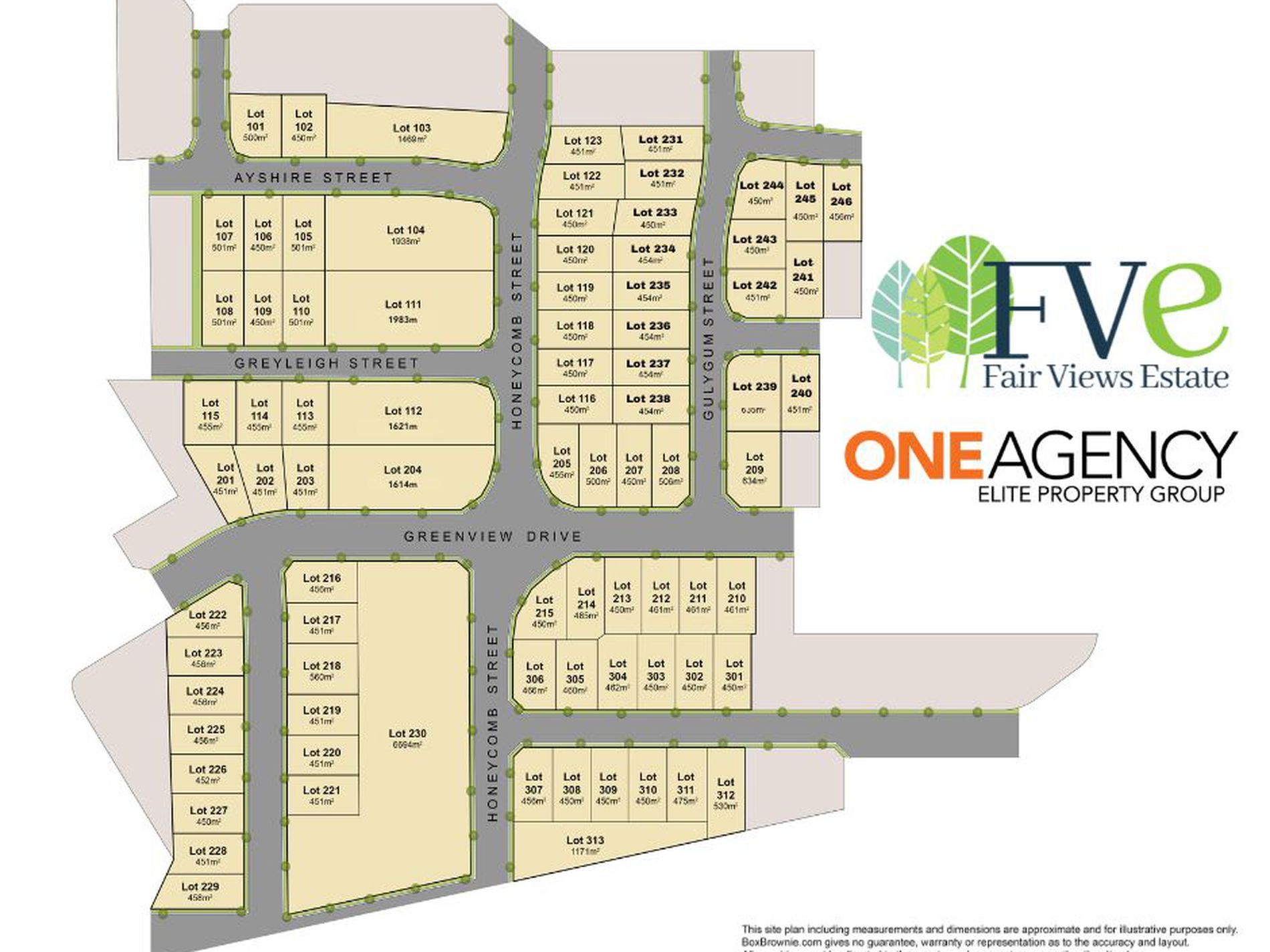 16 Ayshire Street, Horsley