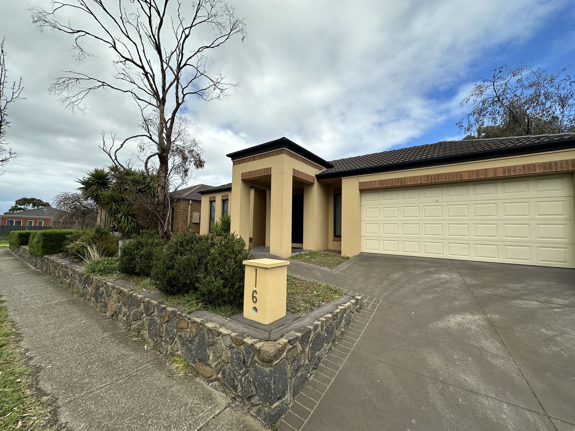 6 Secret Garden Way, Tarneit