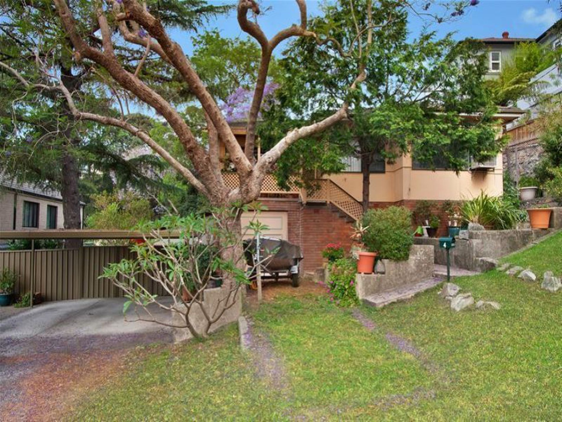 4 Mary Street, Turrella