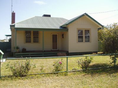 133 Channel Street, Cohuna