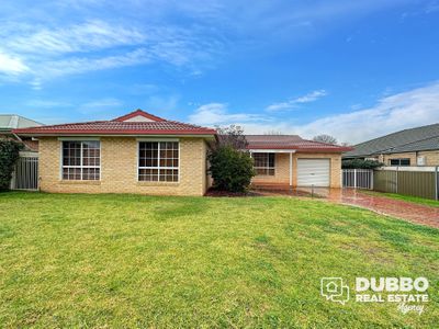 26 Eden Park Avenue, Dubbo
