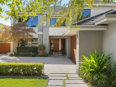 17 Watkins Road, Dalkeith