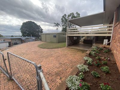 31 Moonya Street, Kingaroy