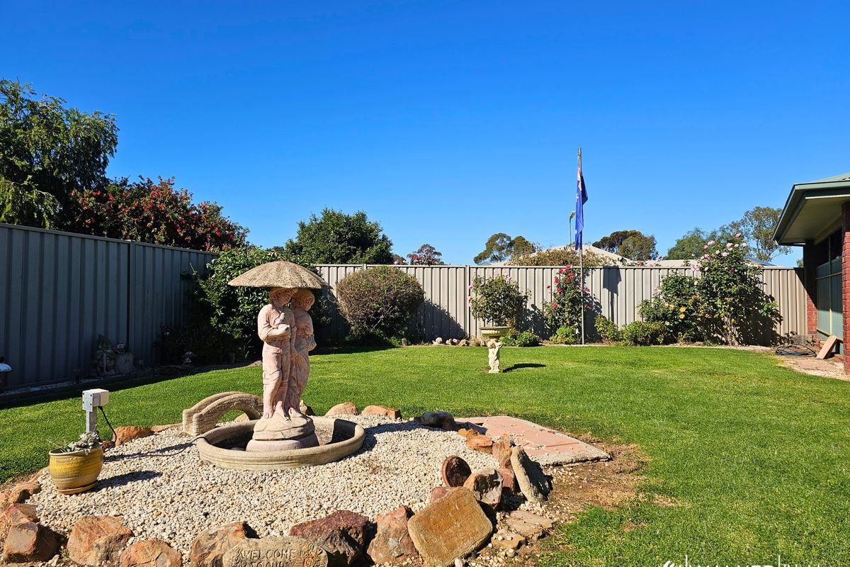 1 Henley Close, Kyabram