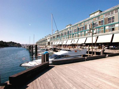 551 / 6 Cowper Wharf Road, Woolloomooloo
