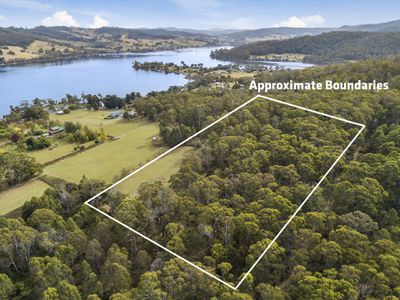 Lot 2 Langridge Road, Gardners Bay