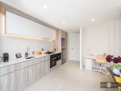 1205 / 18-20 Ocean Street North, Bondi