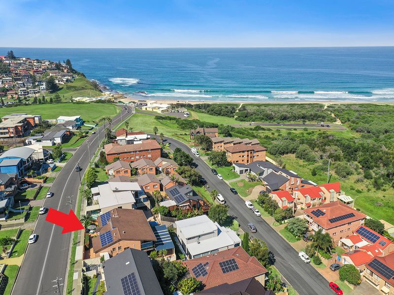 12A Surfside Drive, Port Kembla