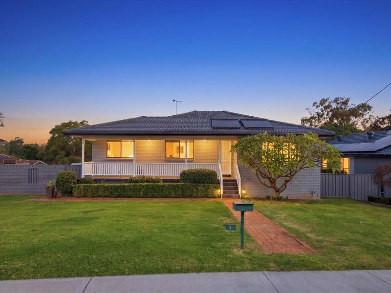 5 Ulmarra Avenue, Camden South