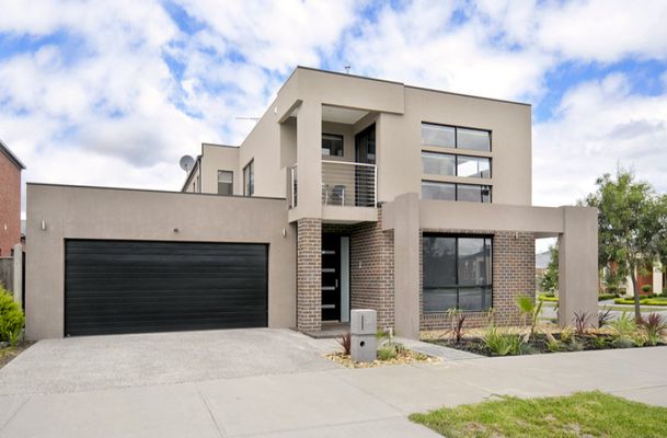 25 Bellfield Drive, Craigieburn