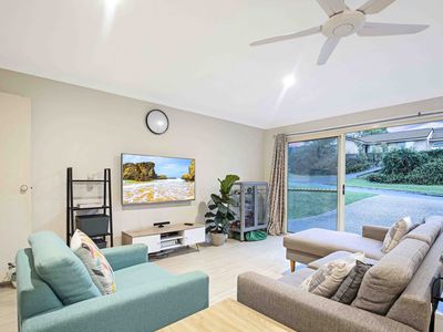 8 Ghost Gum Court, Albany Creek