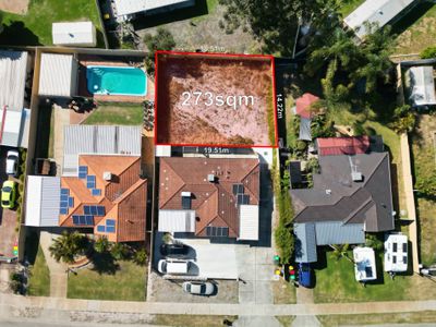 Lot 2, 25 Danube Avenue, Beechboro