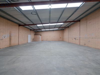 3 / 1 Crompton Road, Rockingham
