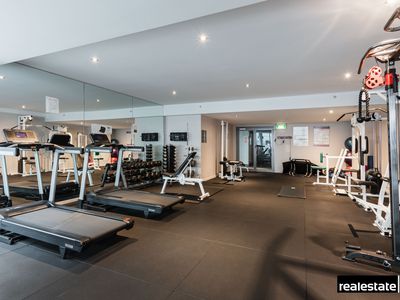 22 / 132 Terrace Road, Perth