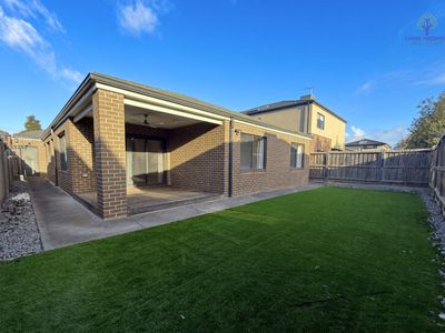 6 Squadron Road, Point Cook
