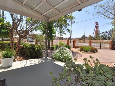 1 Hanbury Street, Kalgoorlie