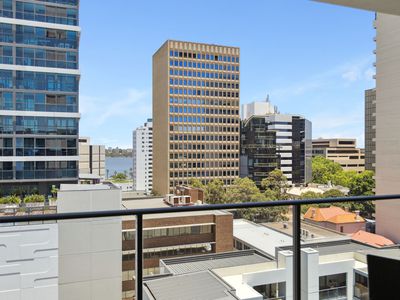 163 / 369 Hay Street, East Perth