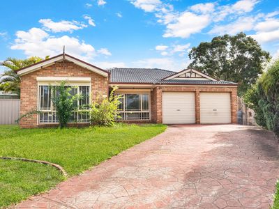 30 Windle  Ave, Hoxton Park